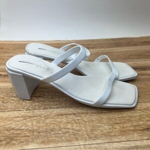 Jeffrey Campbell Sandal sz 8